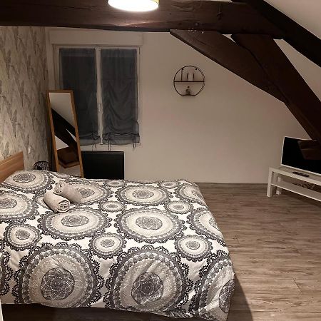 Appartement 6 Pers Hyper Centre Epernay Exterior photo